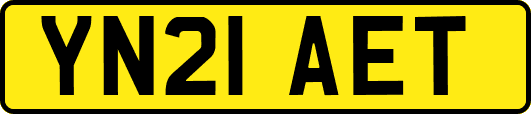 YN21AET