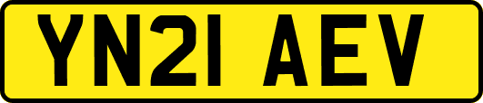 YN21AEV