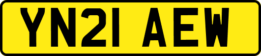 YN21AEW