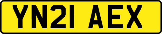 YN21AEX