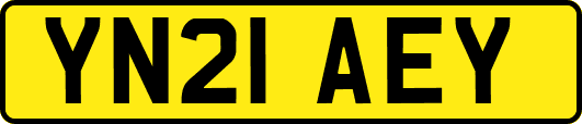 YN21AEY