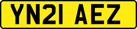 YN21AEZ