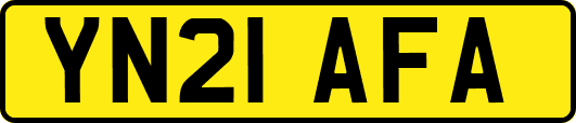 YN21AFA