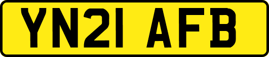 YN21AFB