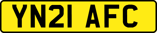 YN21AFC