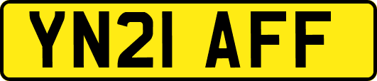 YN21AFF