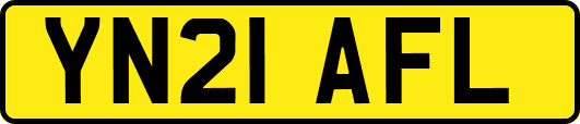 YN21AFL