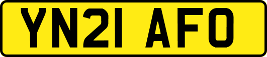 YN21AFO