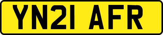 YN21AFR