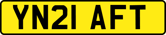 YN21AFT