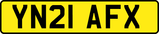 YN21AFX