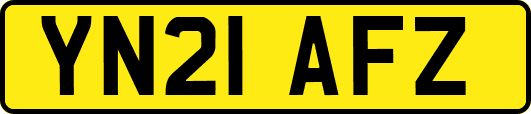 YN21AFZ