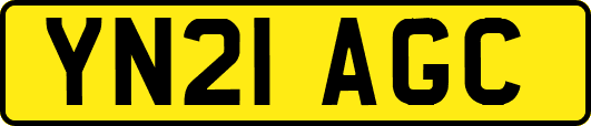 YN21AGC