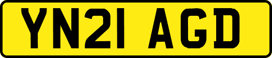 YN21AGD