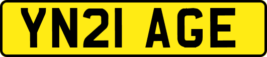 YN21AGE