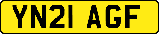 YN21AGF