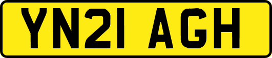 YN21AGH