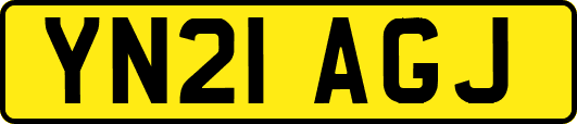 YN21AGJ