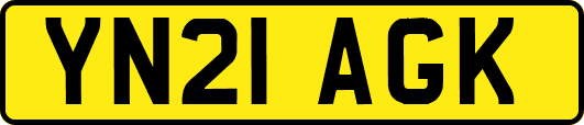 YN21AGK
