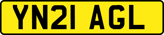 YN21AGL