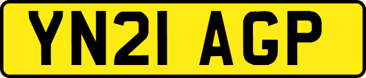 YN21AGP