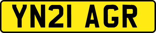 YN21AGR