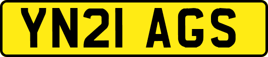 YN21AGS