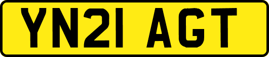 YN21AGT