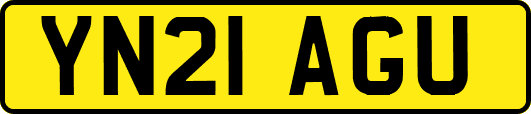YN21AGU