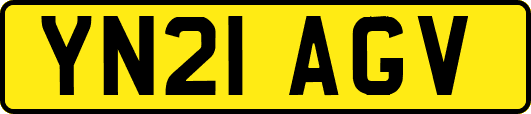 YN21AGV