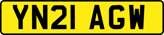 YN21AGW