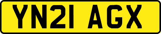 YN21AGX