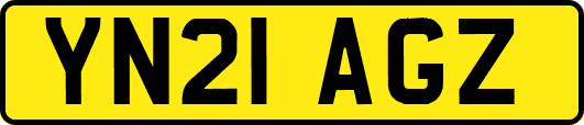 YN21AGZ