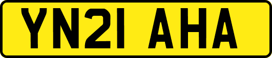 YN21AHA