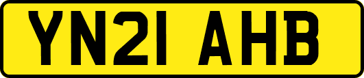 YN21AHB