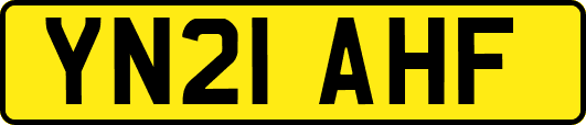 YN21AHF