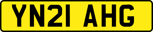 YN21AHG
