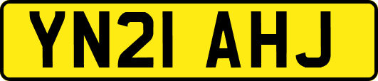 YN21AHJ