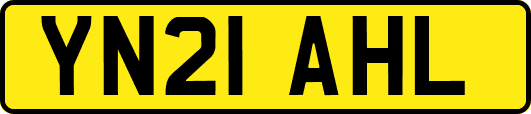 YN21AHL
