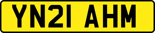 YN21AHM