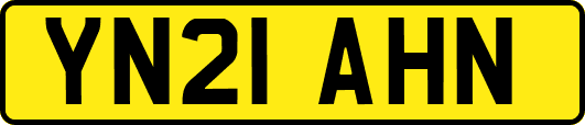 YN21AHN