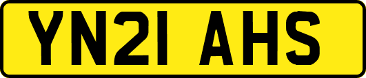 YN21AHS
