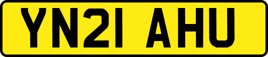 YN21AHU
