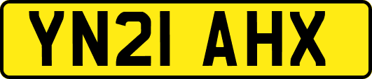 YN21AHX