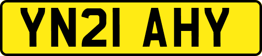 YN21AHY
