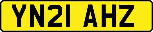 YN21AHZ