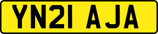 YN21AJA