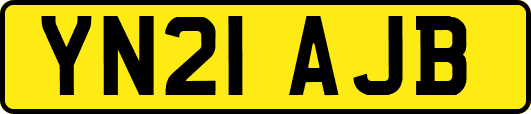 YN21AJB
