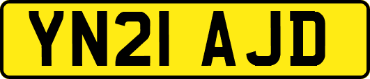 YN21AJD