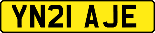 YN21AJE